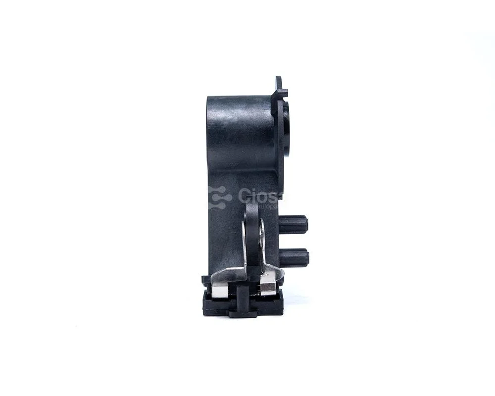 PORTA CARBON TOTAL PARA ALTERNADOR DELCO SERIE AD244 12V 08669 / 39112