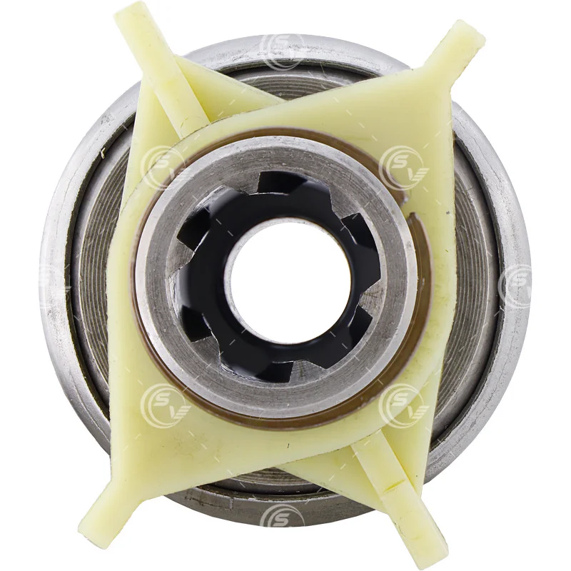 BENDIX MARCHA CHRYSLER AUTOS CAMIONES DODGE CAMIONES PLYMOUTH D350 10D 6E GIRO CW-DER B0495 ZEN