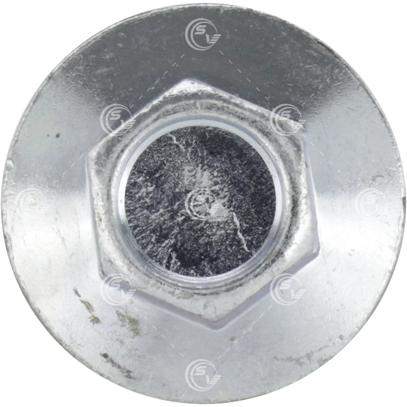TORNILLO ACOMULADOR CHEVROLET POSTE 3/8 TTOR032 IMPORTADO