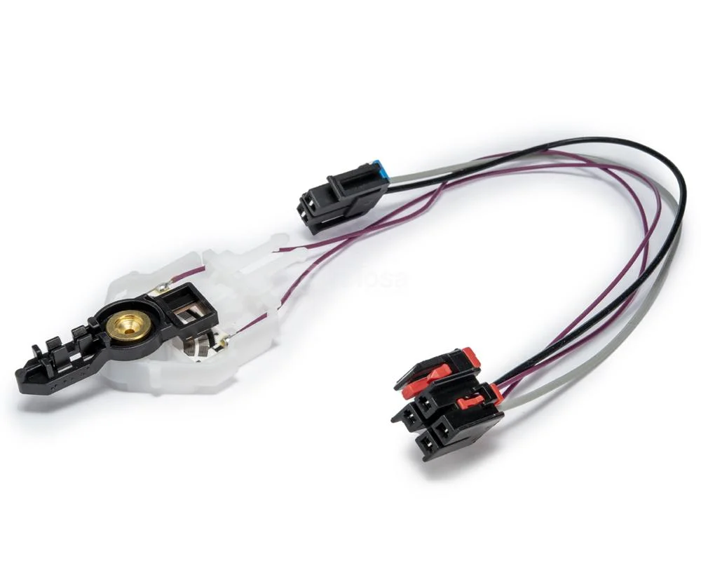 FLOTADOR MODULO DE GASOLINA CHEVROLET SILVERADO SIERRA KODIAK 2 TER 38469 INJETECH