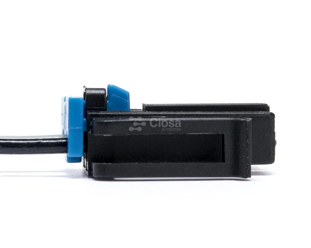 FLOTADOR MODULO DE GASOLINA CHEVROLET SILVERADO SIERRA KODIAK 2 TER 38469 INJETECH
