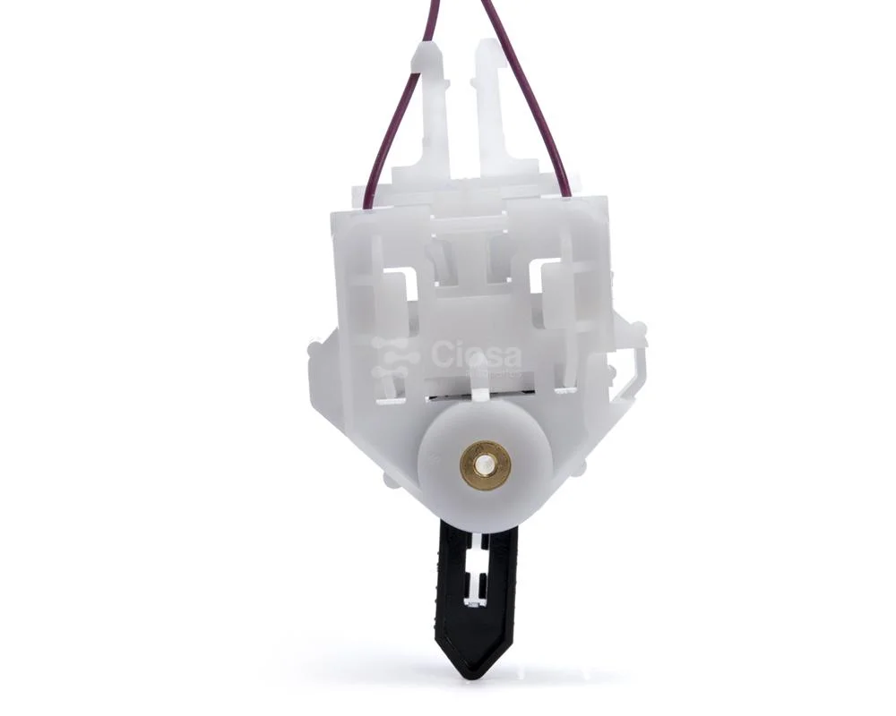 FLOTADOR MODULO DE GASOLINA CHEVROLET SILVERADO SIERRA KODIAK 2 TER 38469 INJETECH