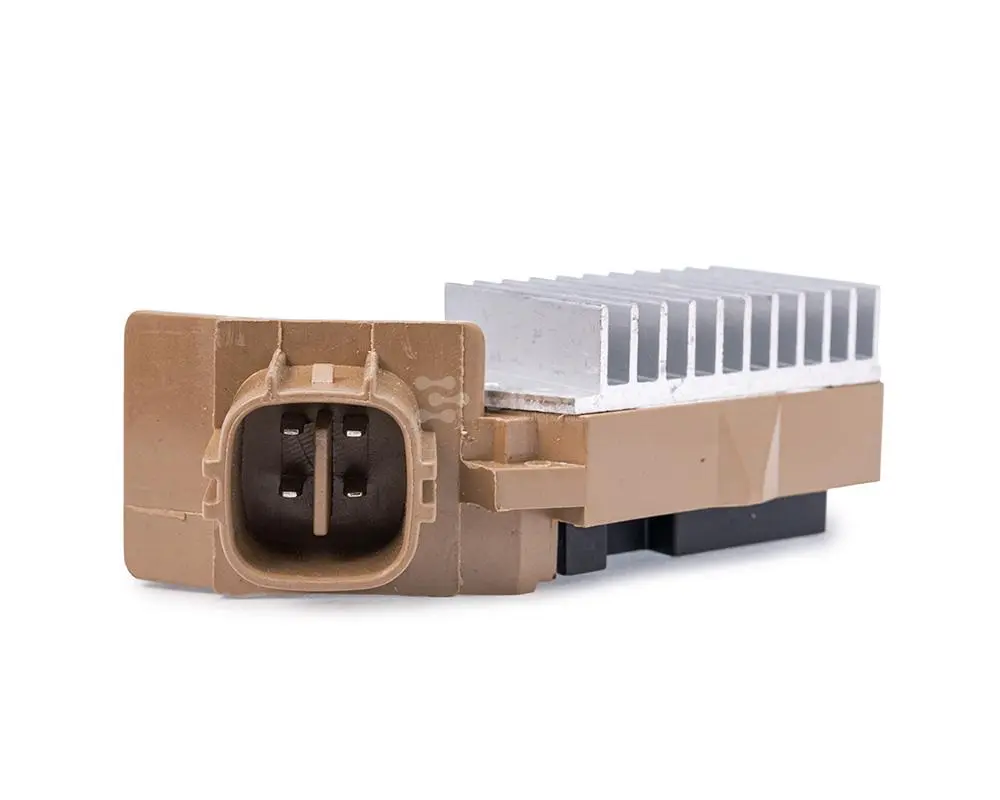 REGULADOR ALTERNADOR RENARD NIPPONDENSO 12V 100 AMP 4 TER TOYOTA TACOMA YARIS RAV4 IN3054