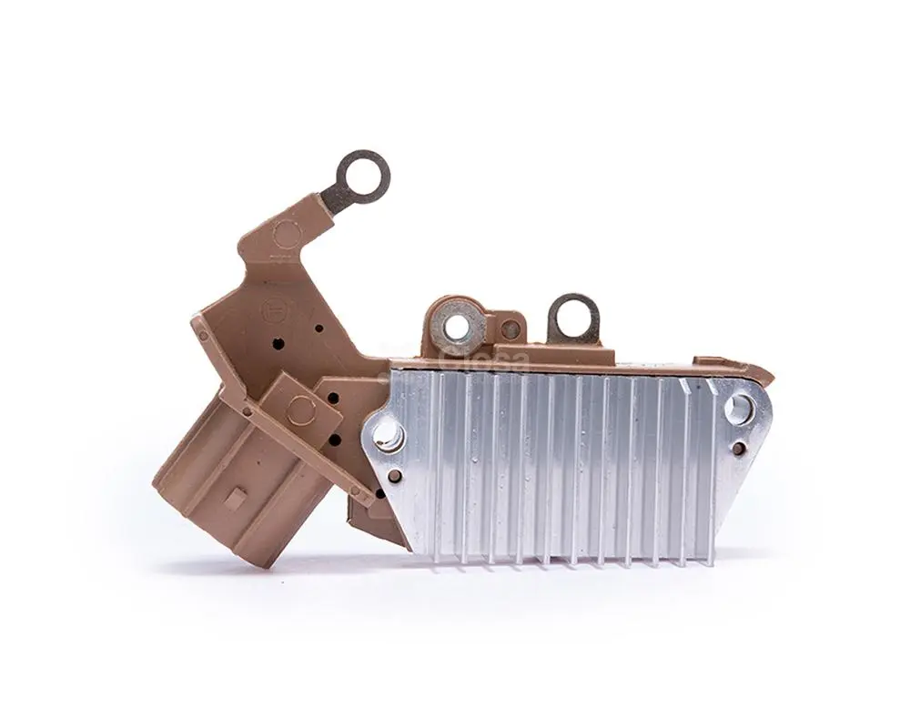 REGULADOR ALTERNADOR RENARD NIPPONDENSO 12V 100 AMP 4 TER TOYOTA TACOMA YARIS RAV4 IN3054