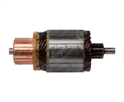 ARMADURA MARCHA DENSO PLGR CHVROLET GEO HONDA ISUZU SUZUKI TOYOTA DODGE DAKOTA 12V 11DTS A82181 / 61-8218