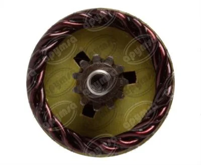 ARMADURA MARCHA DENSO PLGR CHVROLET GEO HONDA ISUZU SUZUKI TOYOTA DODGE DAKOTA 12V 11DTS A82181 / 61-8218