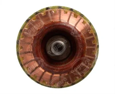 ARMADURA MARCHA DENSO PLGR CHVROLET GEO HONDA ISUZU SUZUKI TOYOTA DODGE DAKOTA 12V 11DTS A82181 / 61-8218