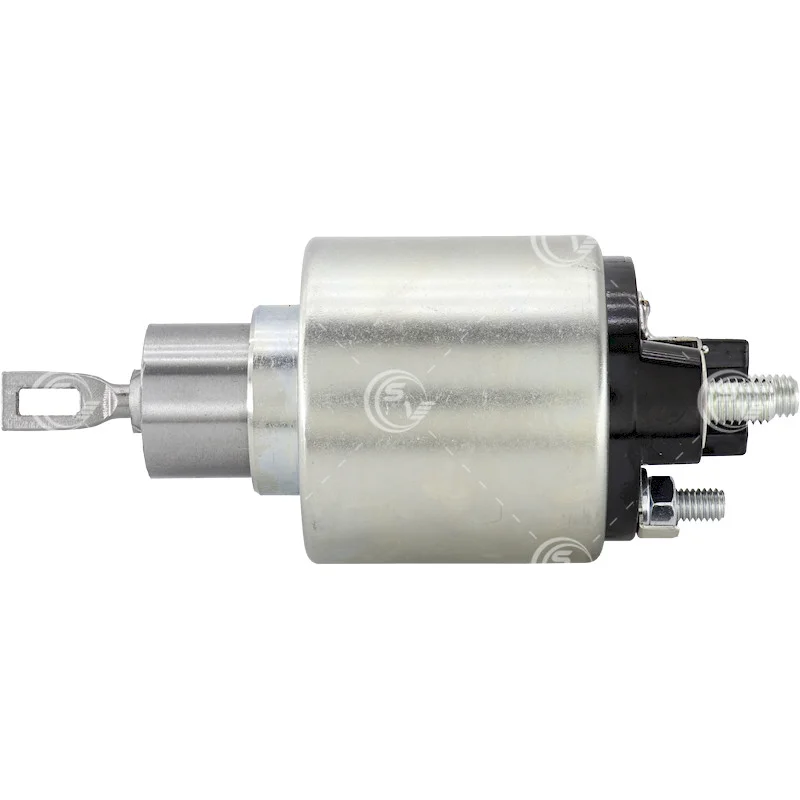 SOLENOIDE MARCHA BOSCH  PLGR PMGR CORSA ASTRA ZAFIRA MERIVA 12V ZM775 / 66-91169