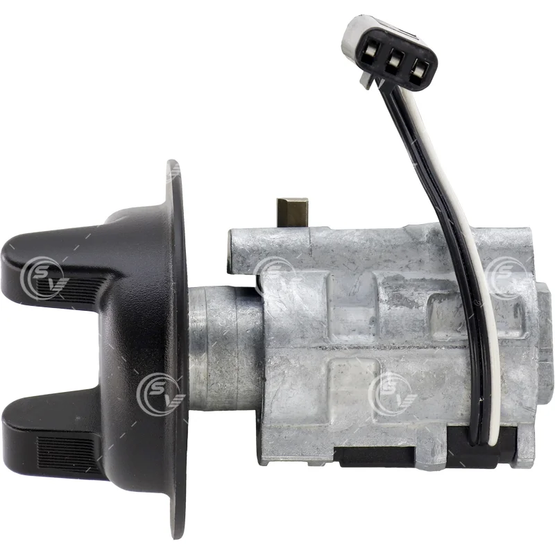 CILINDRO LLAVE CHEVROLET CAVALIER CUTLASS PONTIAC OLDSMOBILE C37A129 / US219L CUB