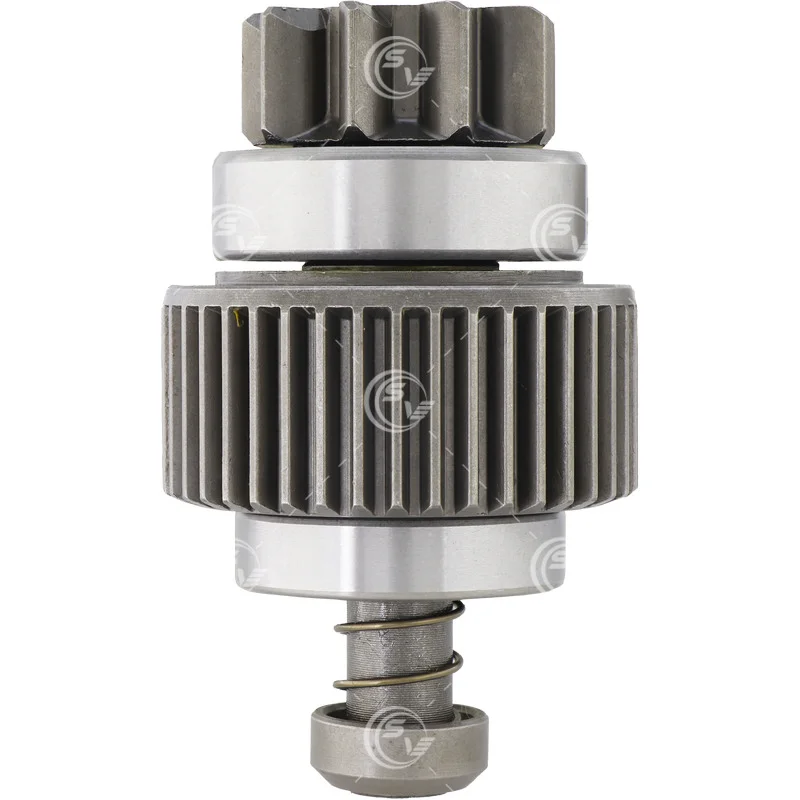 BENDIX MARCHA HITACHI CATERPILLAR ISUZU NISSAN MONTACARGAS DIESEL ENGRANE GRUESO 9D 41DTS/C GIRO CW 900 / 0790 TIM