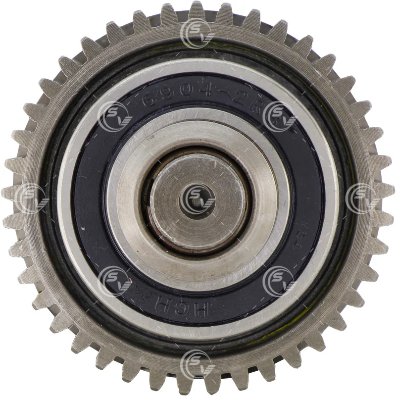 BENDIX MARCHA HITACHI CATERPILLAR ISUZU NISSAN MONTACARGAS DIESEL ENGRANE GRUESO 9D 41DTS/C GIRO CW 900 / 0790 TIM