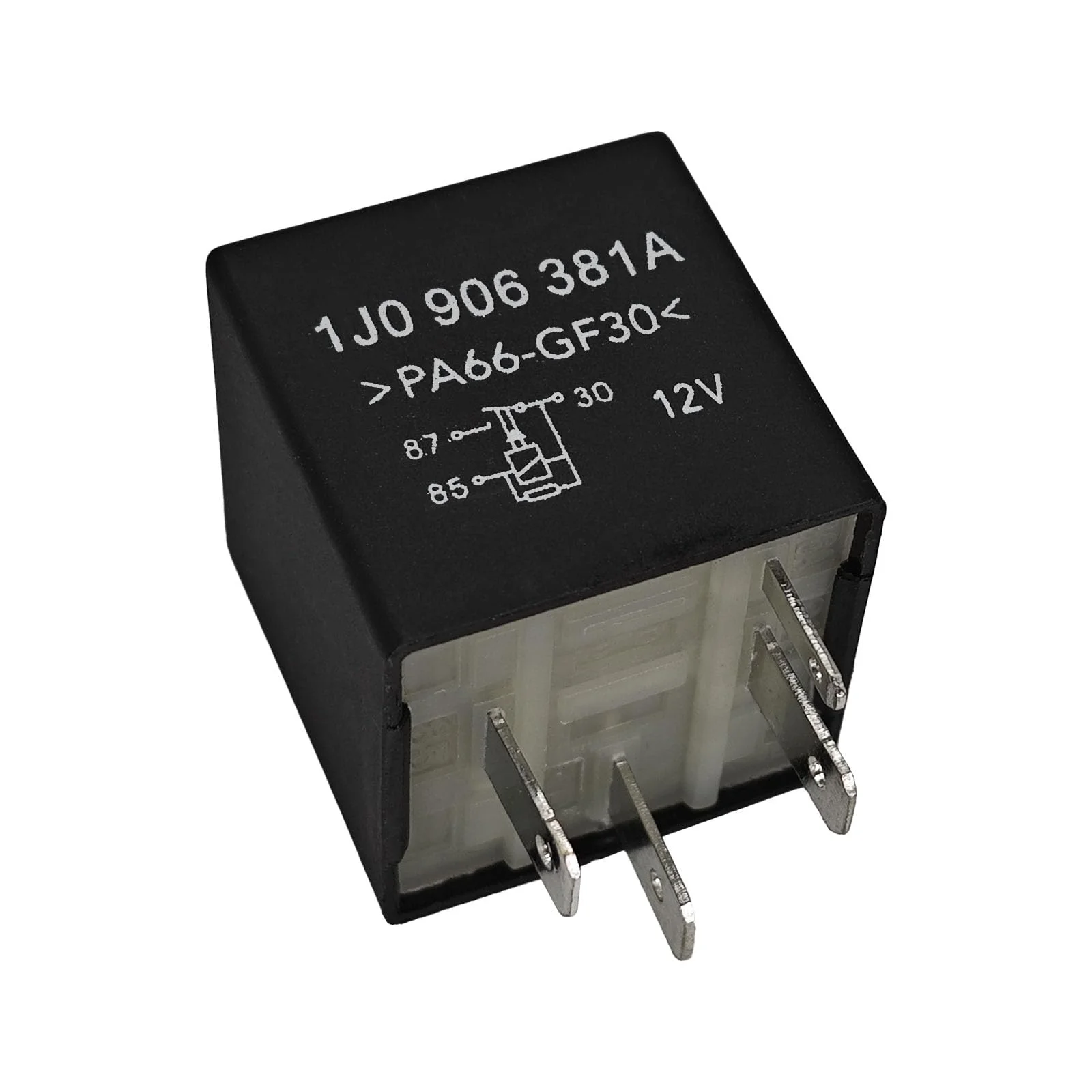 RELEVADOR BOMBA DE GASOLINA ASER JETTA A4 BEETLE GOLF PASSAT 4 TER 12V RY468 / 1J0906381A