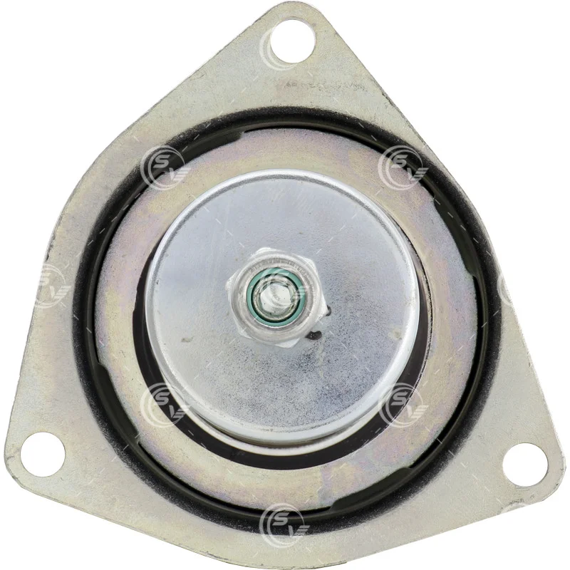 SOLENOIDE MARCHA DELCO C/EMBOLO TORNILLO PERFORADO 37MT 41MT 12V 1115701 / 66-135 DELCO REMY