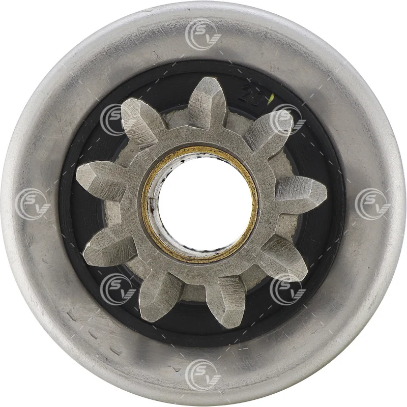 BENDIX MARCHA BOSCH MERCEDES BENZ NEW HOLLAND ECOPOWER CUBIERTA CORTA 9DTS 10E GIRO DER B1038 ZEN