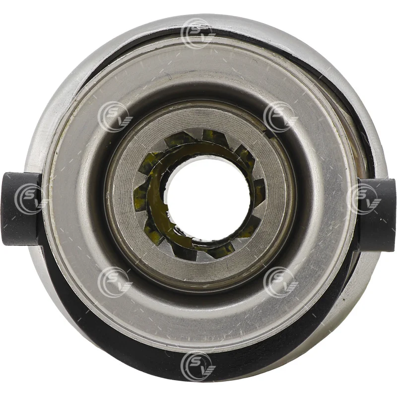 BENDIX MARCHA BOSCH MERCEDES BENZ NEW HOLLAND ECOPOWER CUBIERTA CORTA 9DTS 10E GIRO DER B1038 ZEN