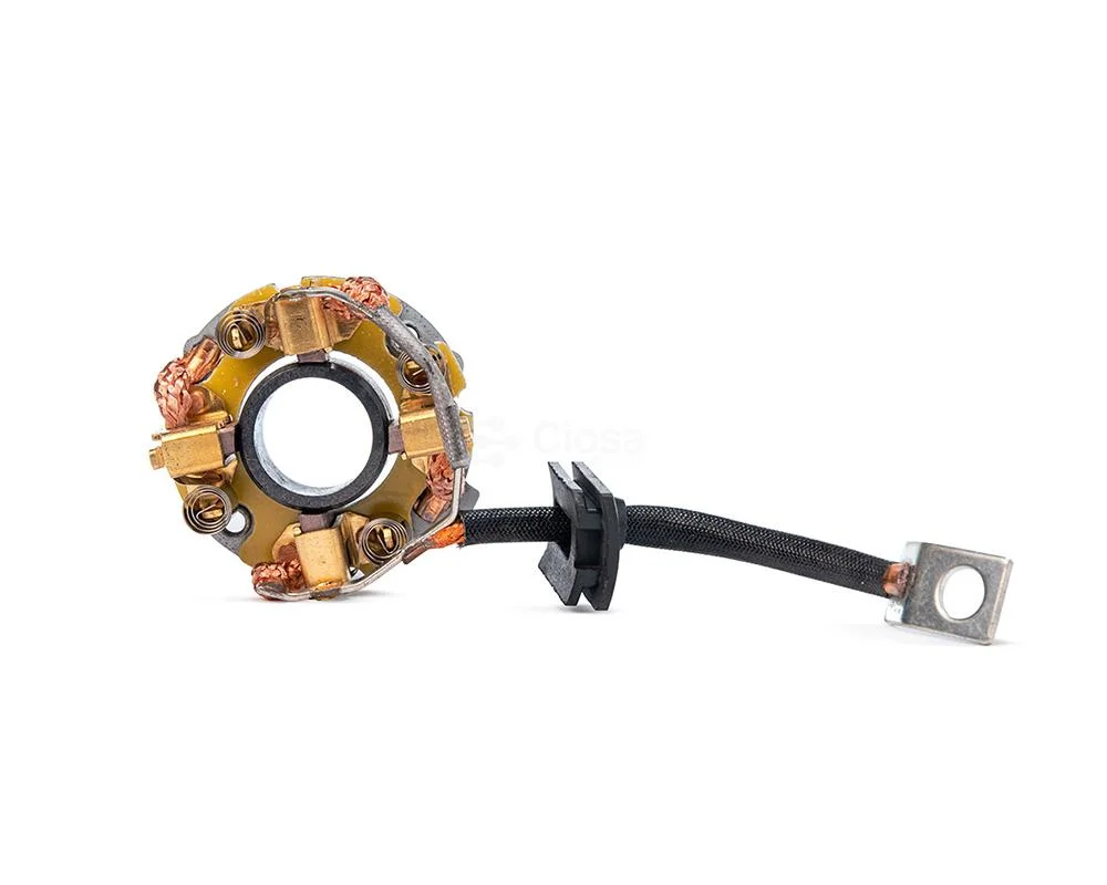 PORTA CARBON MARCHA DELCO SERIE PG260 NISSAN SENTRA 12V 030103P3 / 69-127 DONON