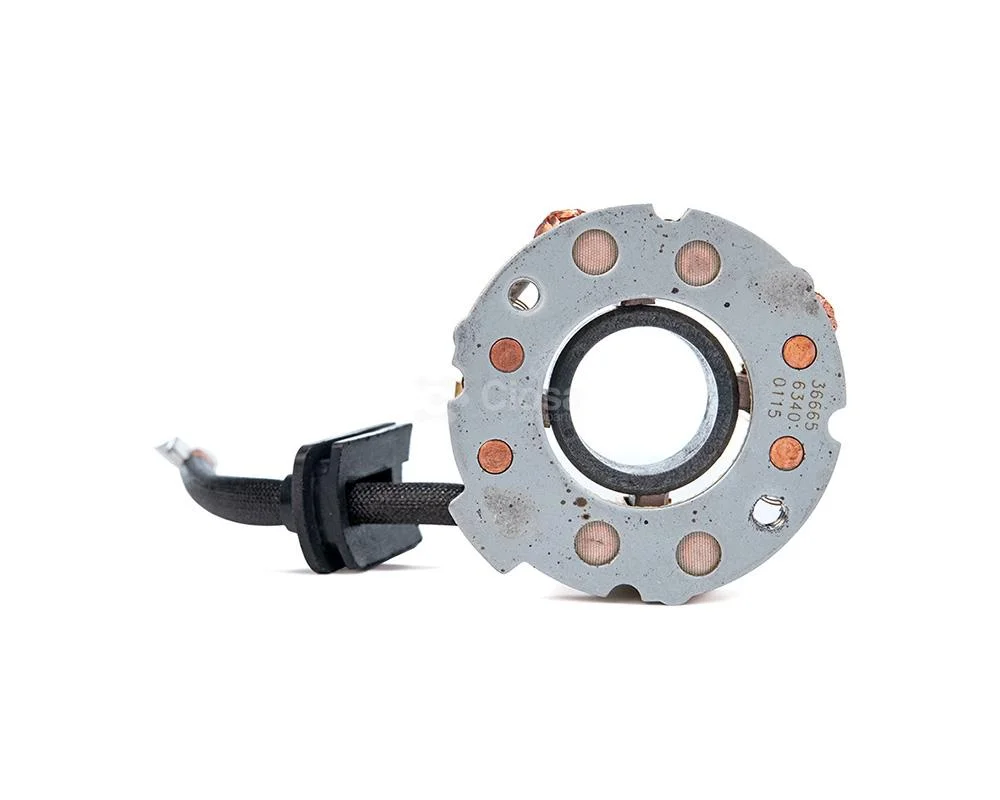 PORTA CARBON MARCHA DELCO SERIE PG260 NISSAN SENTRA 12V 030103P3 / 69-127 DONON
