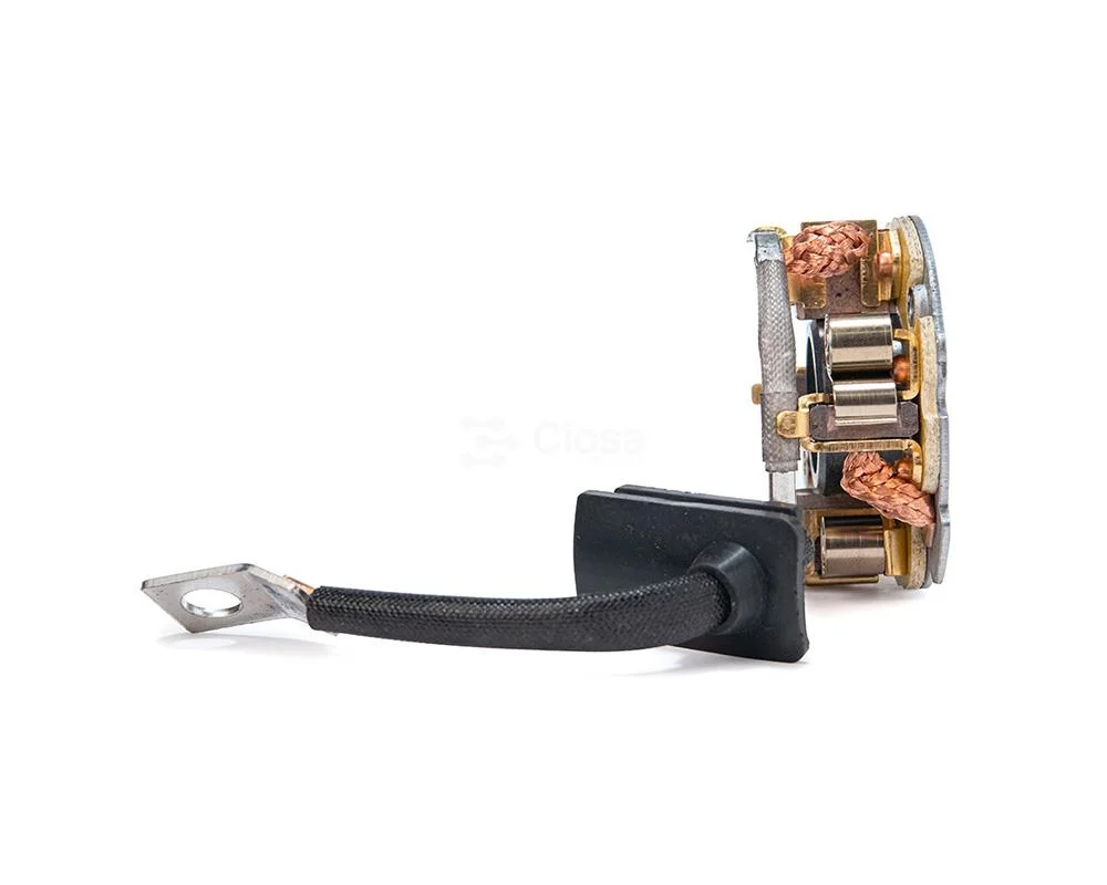 PORTA CARBON MARCHA DELCO SERIE PG260 NISSAN SENTRA 12V 030103P3 / 69-127 DONON