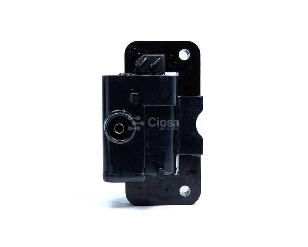 BOBINA DE INGNICION NISSAN FRONTIER XTERRA 2 TER BOBNS013 TOTAL
