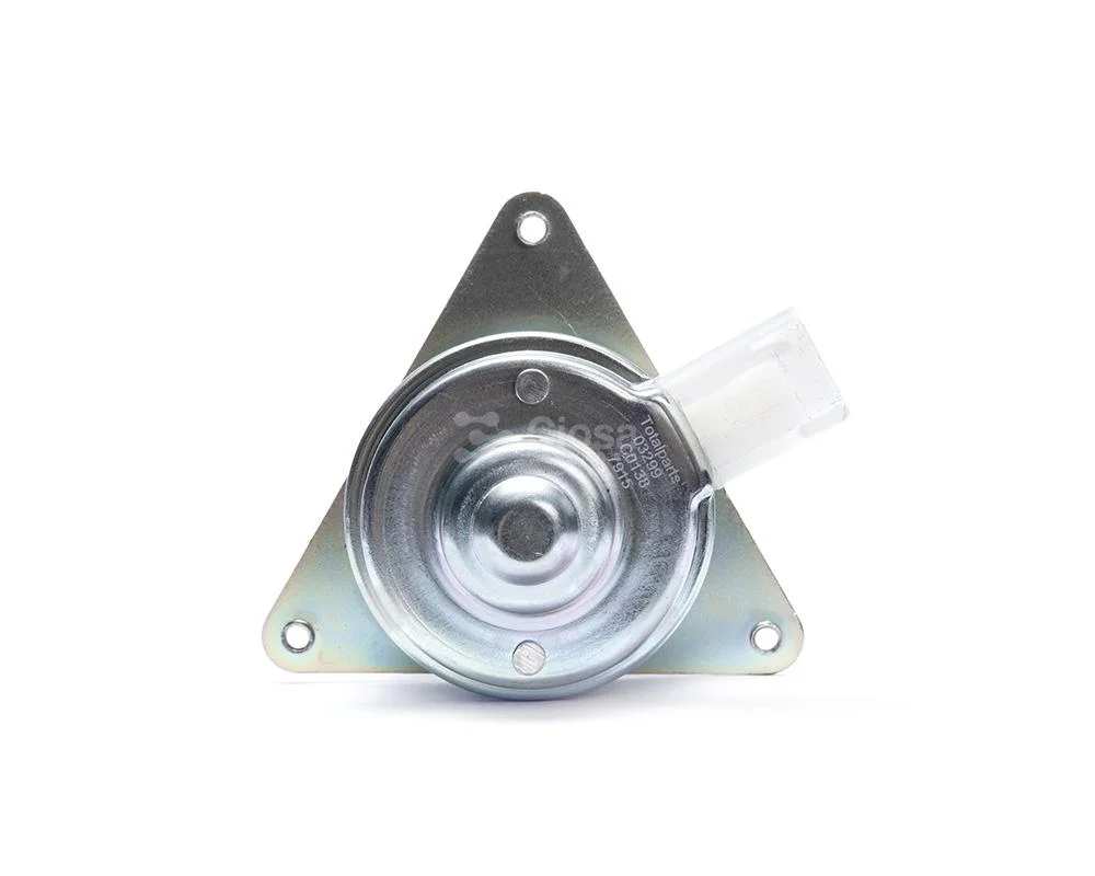 MOTOVENTILADOR RADIADOR NISSAN TSURU III S/ASPAS 2 TER 12V 03299