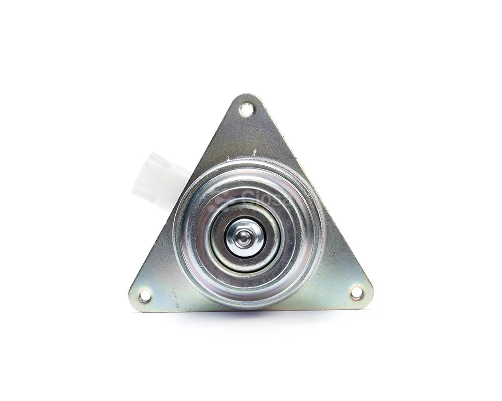 MOTOVENTILADOR RADIADOR NISSAN TSURU III S/ASPAS 2 TER 12V 03299