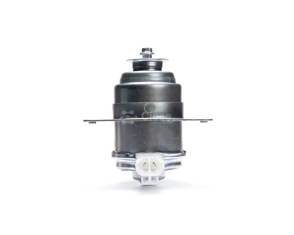 MOTOVENTILADOR RADIADOR NISSAN TSURU III S/ASPAS 2 TER 12V 03299