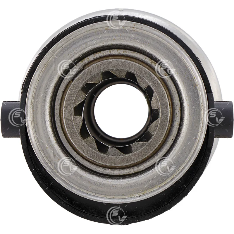 BENDIX MARCHA BOSCH FIAT CHEVROLET CHEVY MONZA MERCEDES BENZ PEUGEOT 9DTS 10E GIRO CW-DER B0976 / 54-91103 ZEN