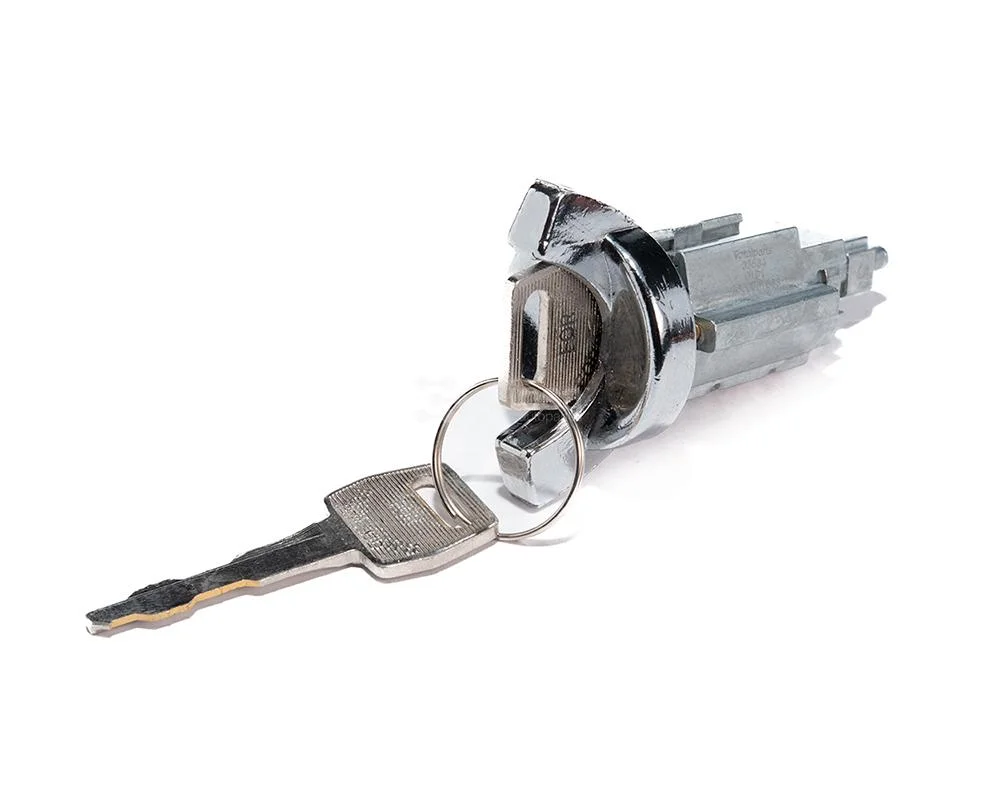 CILINDRO LLAVE FORD PICK UP C37A009 / US110L CUB