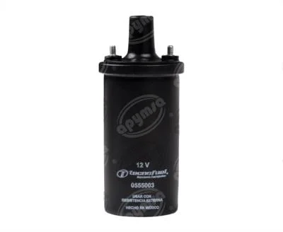 BOBINA DE ENCENDIDO CHRYSLER FORD CHEVROLET P5-13 PRESTOLITE