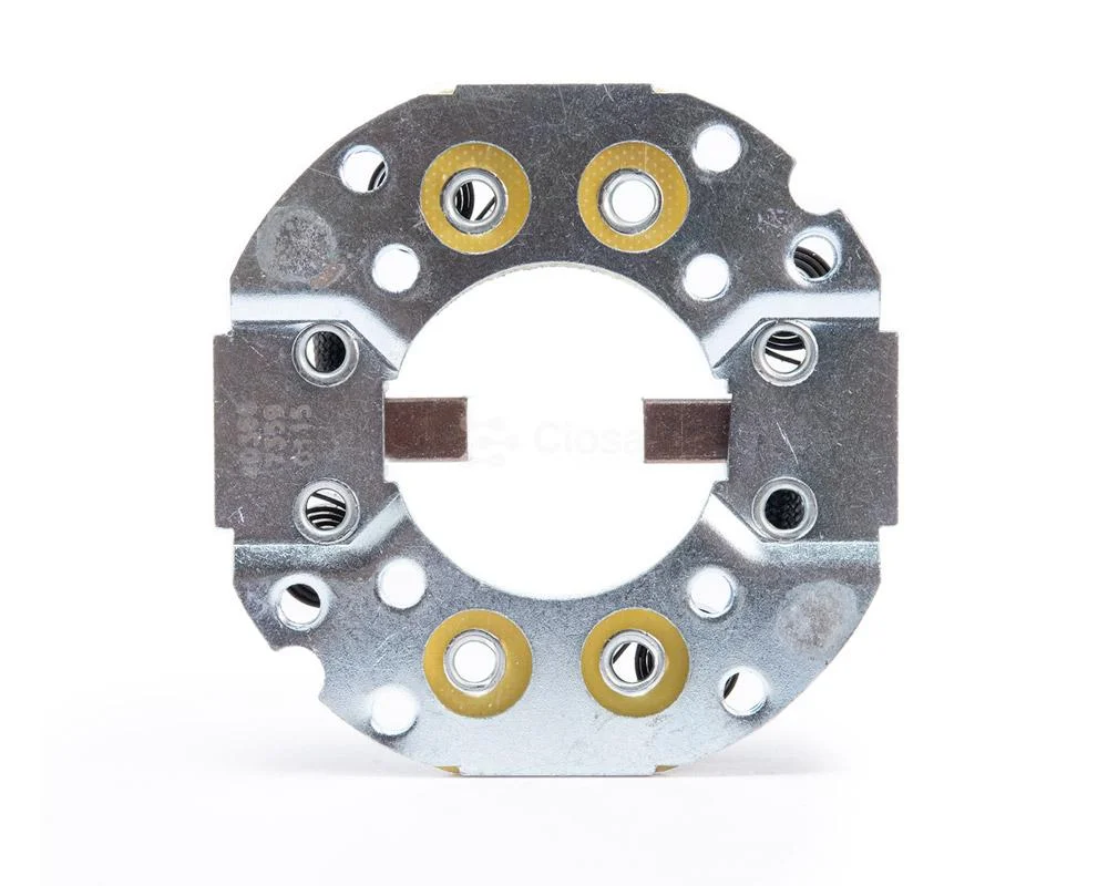PORTA CARBON MARCHA MITSUBISHI NISSAN D22 FRONTIER NP300 12V 40366 / M002TS0575 TOTAL