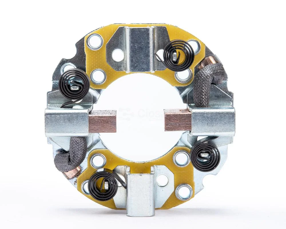 PORTA CARBON MARCHA MITSUBISHI NISSAN D22 FRONTIER NP300 12V 40366 / M002TS0575 TOTAL