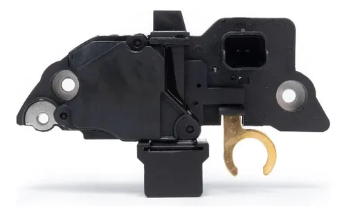 REGULADOR ALTERNADOR RENARD BOSCH 12V 2 TER NISSAN PLATINA CLIO KANGOO 145387 / IB239