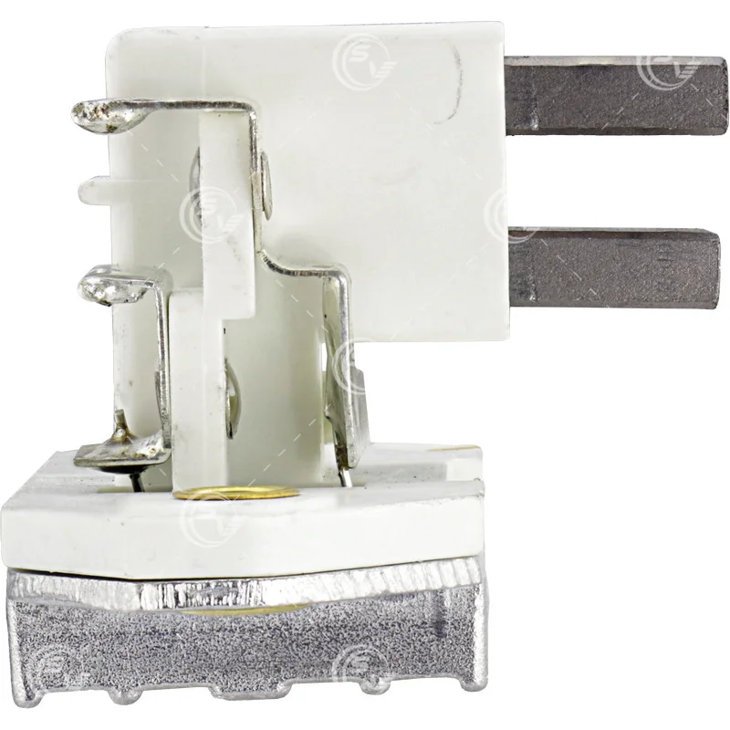 REGUALDOR ALTERNADOR ISKRA 12V 2 TER TRACTOR AGRICOLA TRANSPORTER MERCEDES IVEC IK401 / R40106