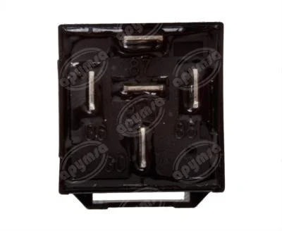 RELEVADOR WEISCHLER UNIVERSAL CON BASE PLASTICA 5 TER 24V 30-40A 1458006
