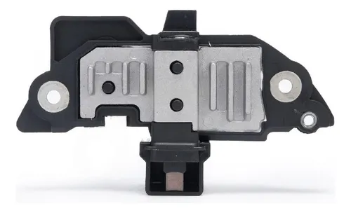 REGULADOR ALTERNADOR BOSCH ORIGINAL 12V 2 TER NISSAN PLATINA CLIO KANGOO 145387 / IB239