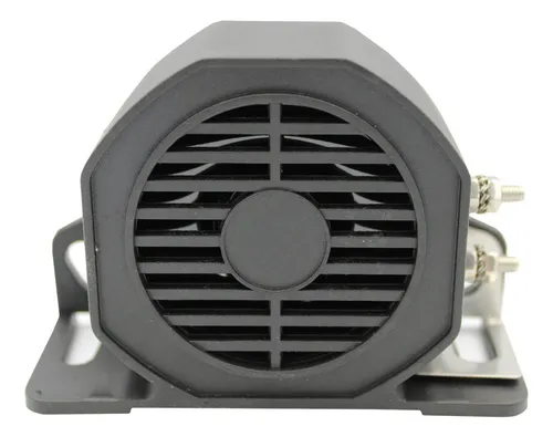 ALARMA DE REVERSA 12V 48V 107DB 0018701 / 575 IMPORTADO