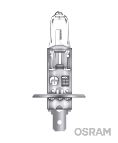 FOCO HALOGENO H1 12V 55W 1 TER OSRAM F64150