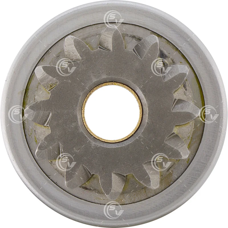 BENDIX MARCHA BOSCH FIAT DUCATO FORD TRANSIT DIESEL LAND ROVER PEUGEOT 12DTS 10E GIRO CW-DER B16422 / 54-91195 / 1642