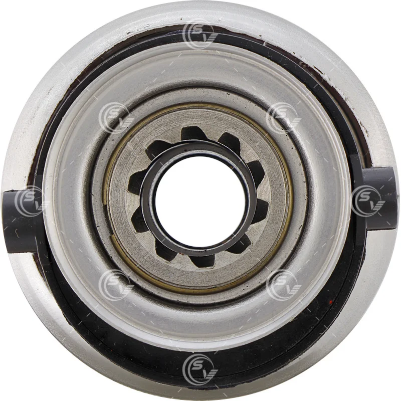BENDIX MARCHA BOSCH FIAT DUCATO FORD TRANSIT DIESEL LAND ROVER PEUGEOT 12DTS 10E GIRO CW-DER B16422 / 54-91195 / 1642