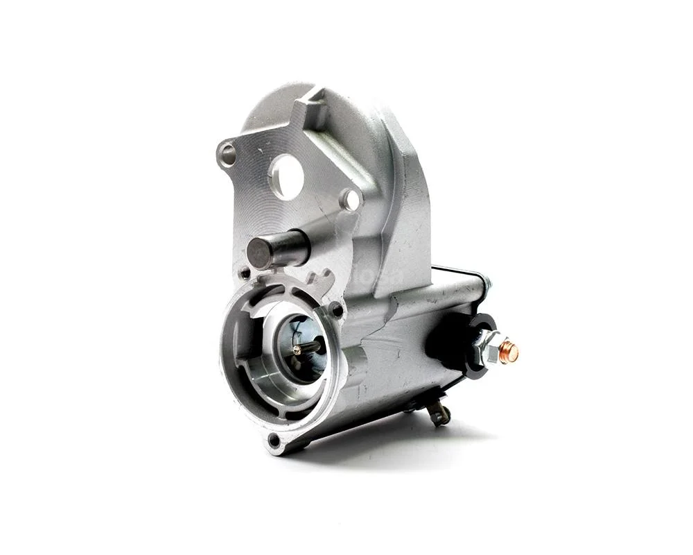SOLENOIDE MARCHA NIPPONDENSO OSGR CASE CUMMINS 12V 2.5kW S668211 ASER
