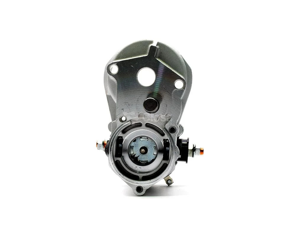 SOLENOIDE MARCHA NIPPONDENSO OSGR CASE CUMMINS 12V 2.5kW S668211 ASER