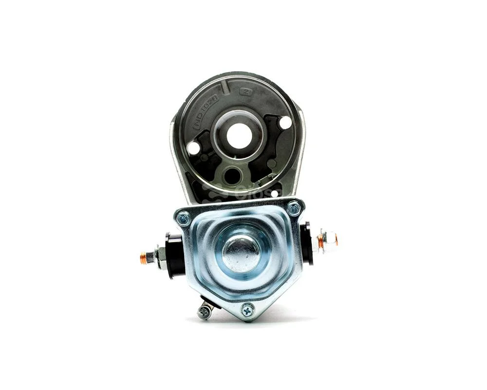 SOLENOIDE MARCHA NIPPONDENSO OSGR CASE CUMMINS 12V 2.5kW S668211 ASER
