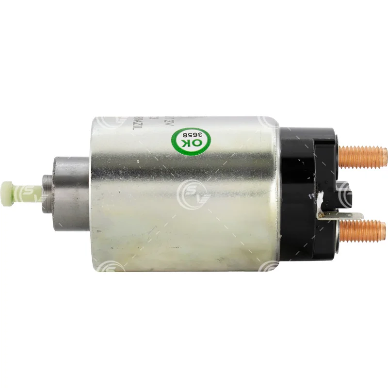 SOLENOIDE MARCHA FORD IMANES PMGR MOTORCRAFT TOPAZ GHIA C/TER 12V S10993 / 66-205