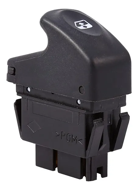 INTERRUPTOR ELEVADOR DE CRISTALES DYNAMIC NISSAN PLATINA KANGO RENAULT CLIO 6 TER 7700429998 / 2455305