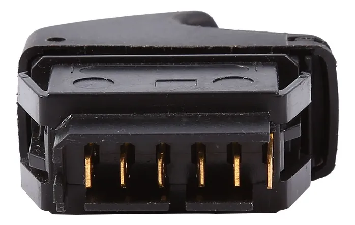 INTERRUPTOR ELEVADOR DE CRISTALES DYNAMIC NISSAN PLATINA KANGO RENAULT CLIO 6 TER 7700429998 / 2455305