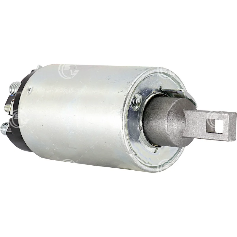 SOLENOIDE MARCHA MITSUBISHI FORD DIESEL 12V 3 TORNILLOS ZM890 / 66-8309