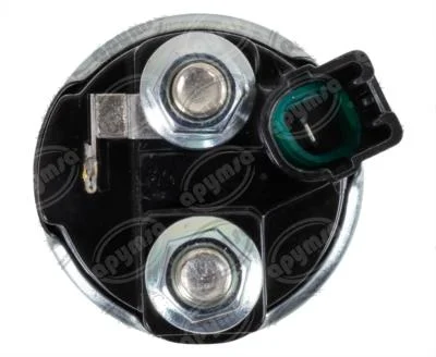 SOLENOIDI MARCHA NIPPONDENSO PMGR TOYOTA HILUX GASOLINA Y DIESEL 12V 3711424 / 66-8224 VALUE