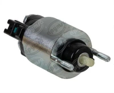 SOLENOIDI MARCHA NIPPONDENSO PMGR TOYOTA HILUX GASOLINA Y DIESEL 12V 3711424 / 66-8224 VALUE