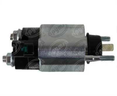 SOLENOIDI MARCHA NIPPONDENSO PMGR TOYOTA HILUX GASOLINA Y DIESEL 12V 3711424 / 66-8224 VALUE