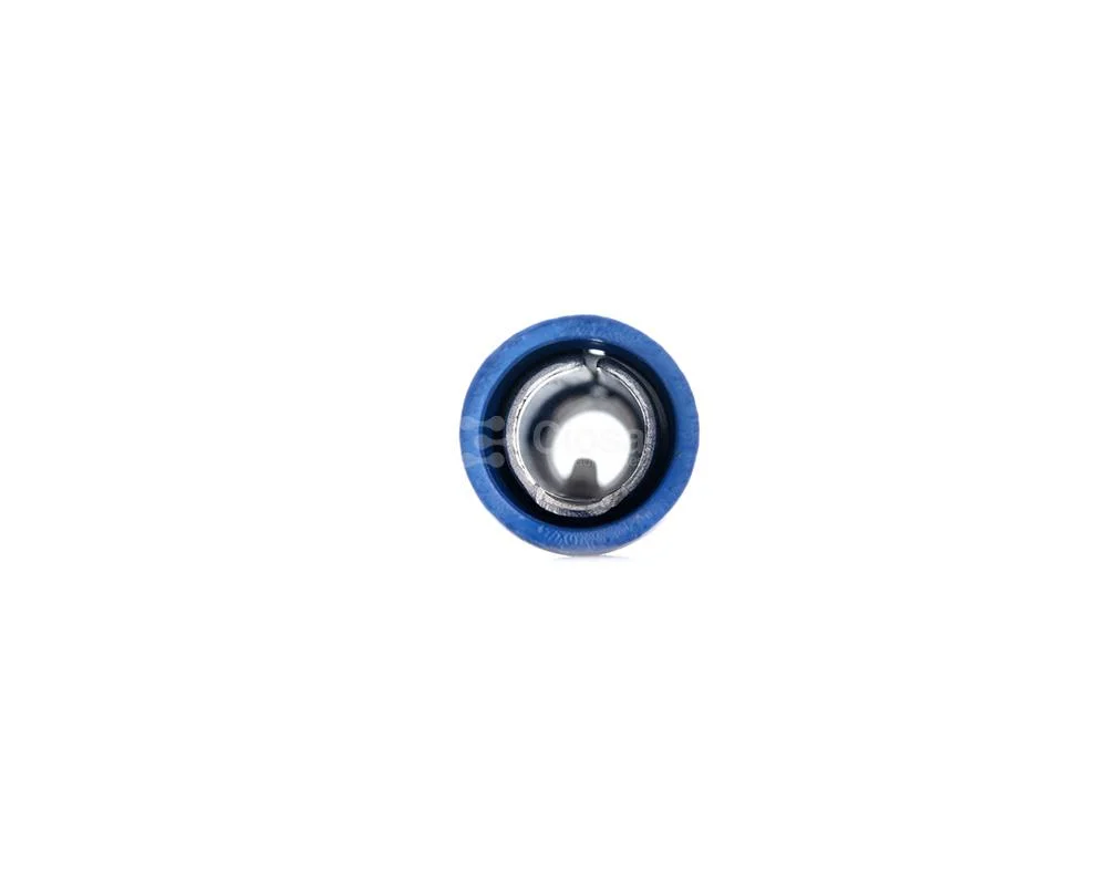 TERMINAL DE ENCHUFE REDONDA HEMBRA CHICA AZUL CAL 16-14 04231